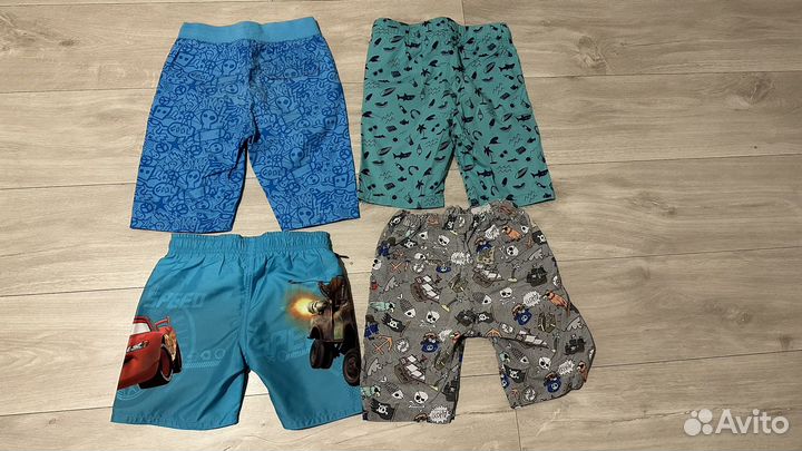 Шорты H&m