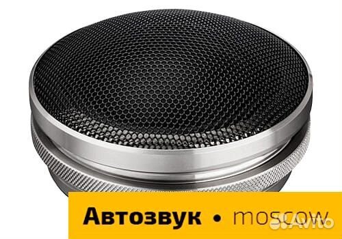 Среднечастотная акустика