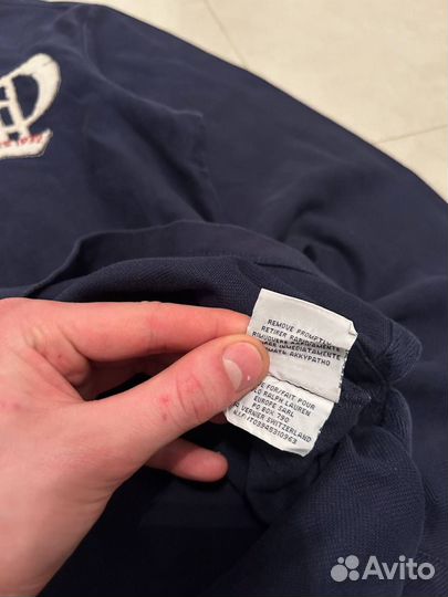 Регбийка polo ralf lauren