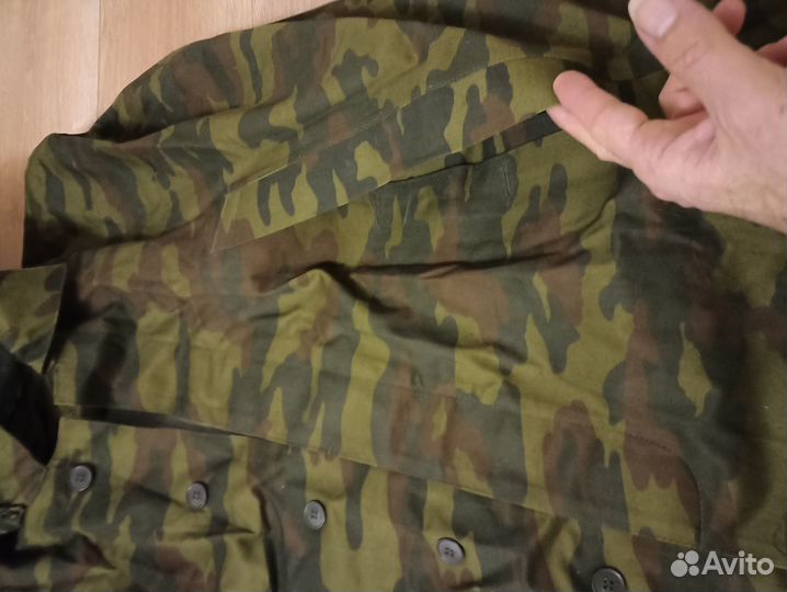 Плащ накидка офицерская