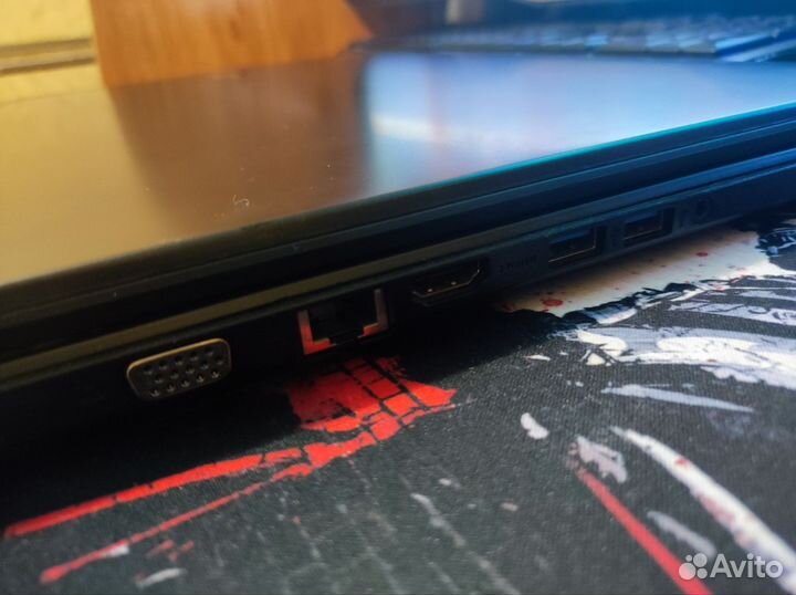 Ноутбук acer 17.3