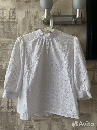 Комплект одежды для девочки 152