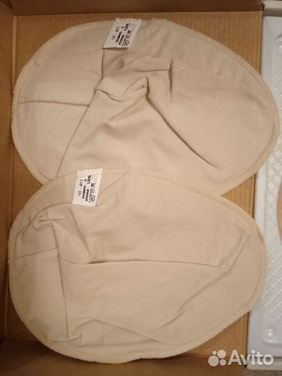 Экзопротез У-6 и рукав компрессионный