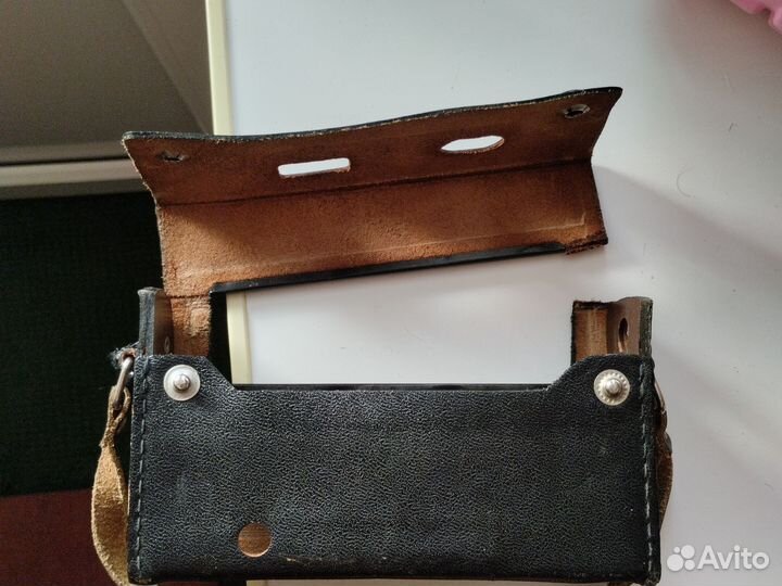 Радиоприемник СССР