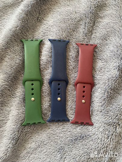 Чехол на iPhone 11