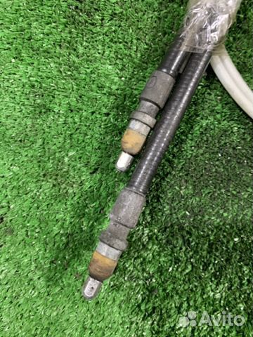 Трос стояночного тормоза Bmw 3 E90 N53B30 2010