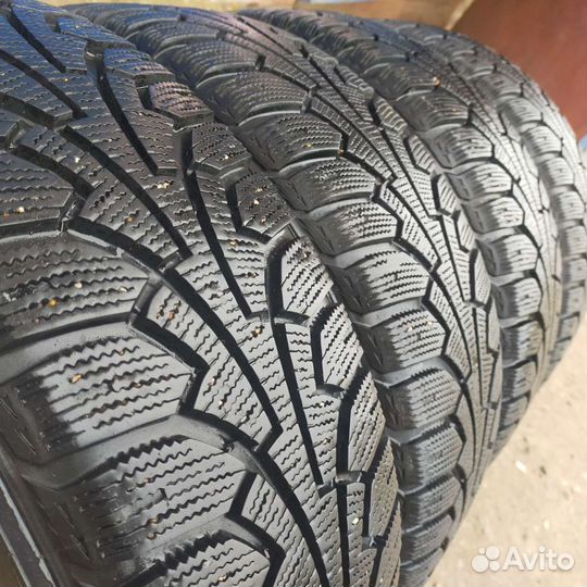 Nokian Tyres Nordman RS 185/65 R15