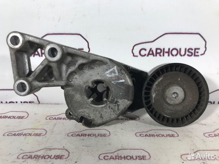 Натяжитель ремня Volkswagen Passat B6 2.0 BVY 2009