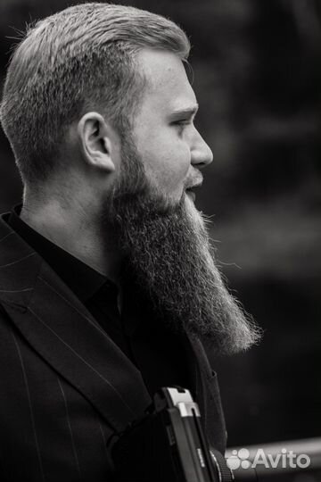 Ведущий на свадьбу/юбилей/корпоратив/выпускной