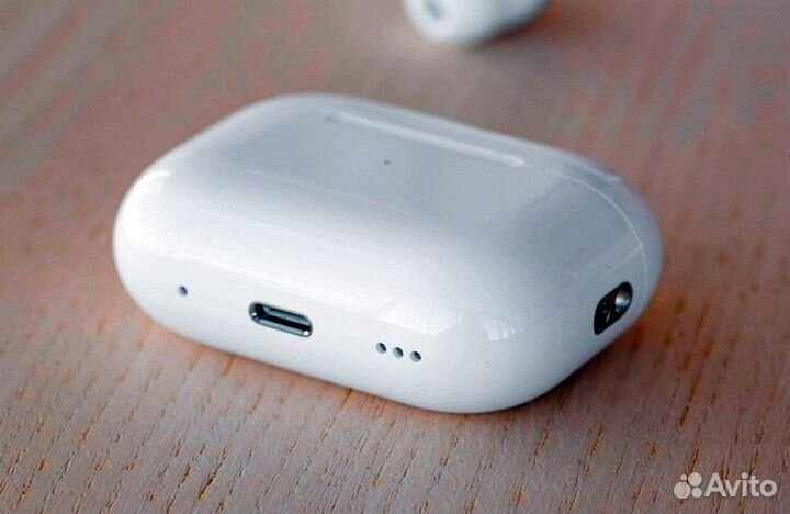 Наушники Airpods Pro 2 Premium