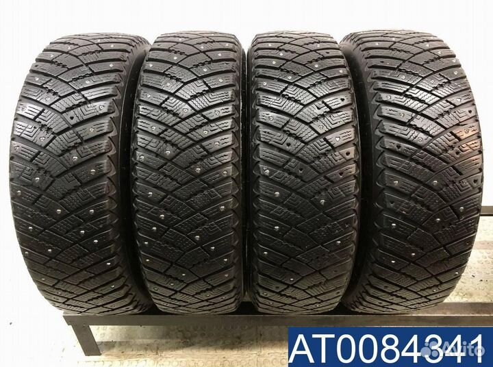 Goodyear Ultragrip Ice Arctic 185/65 R15 98V