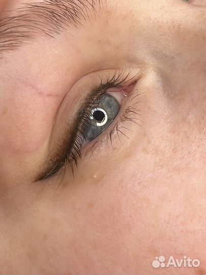 Модели для перманентного макияжа