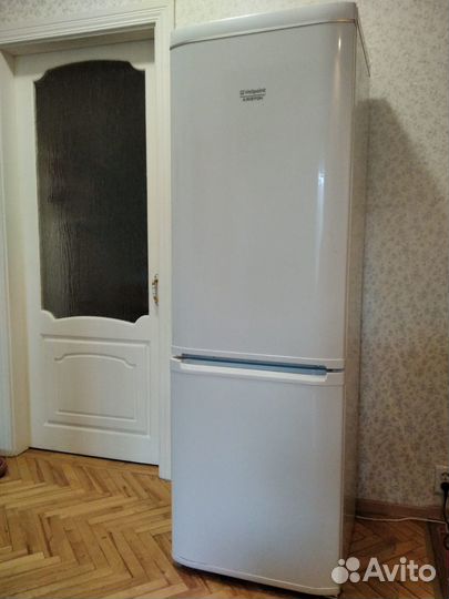 Холодильник, Ariston Hotpoint
