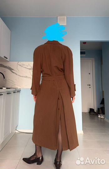 Женское пальто 44 46