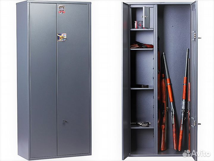 Оружейный шкаф
