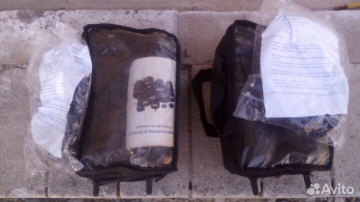 Пневмобалоны