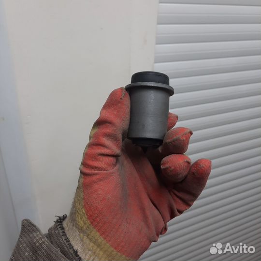 Сайлентблок нижн. рычага пер. 4шт LADA Niva/2013