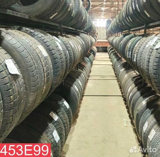 Nokian Tyres Hakka Black SUV 275/50 R20 113P