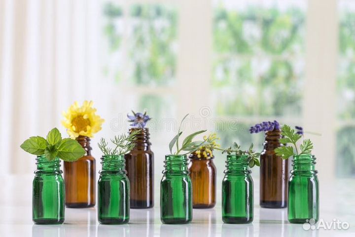 Отдушки арома масла для диффузоров и свечей