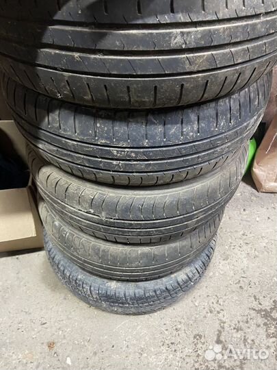Hankook Radial RA08 165/60 R14