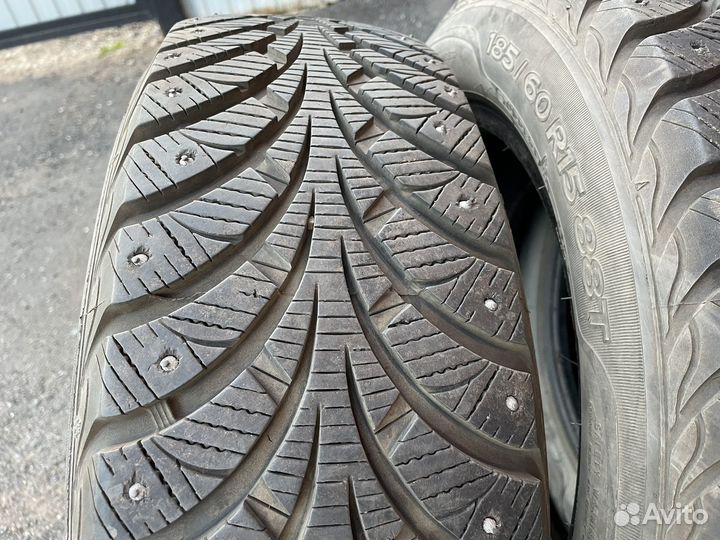 Sava Eskimo Stud 185/60 R15