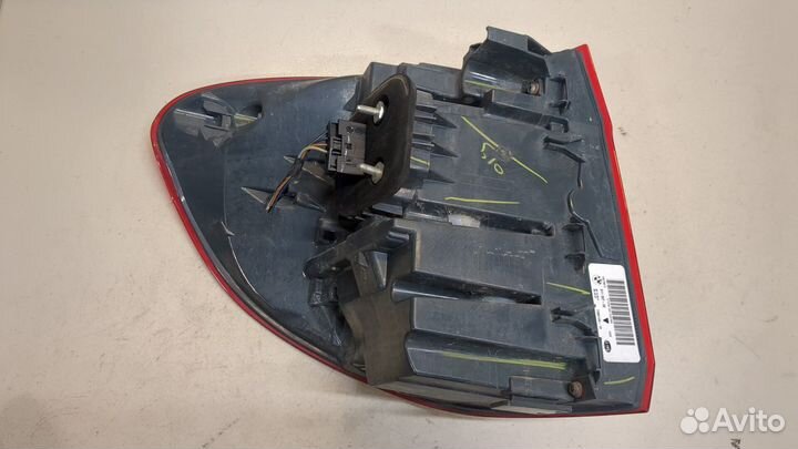 Фонарь (задний) BMW X5 F15, 2015