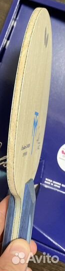 Основание butterfly Timo Boll ALC