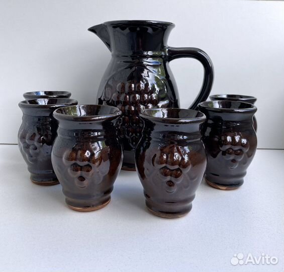 Сервиз СССР