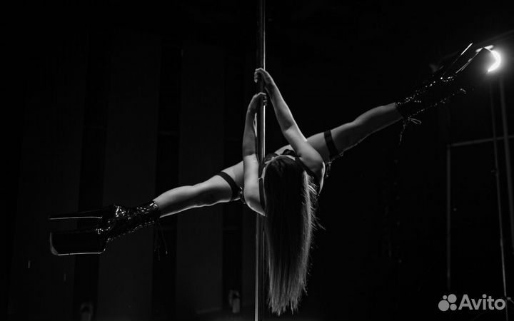 Студия танцев и фитнеса imperia