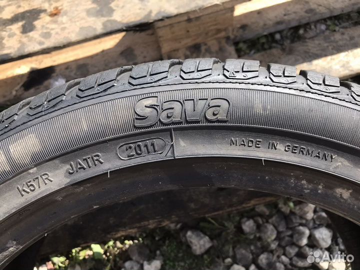 Sava Eskimo HP 225/45 R17 91H