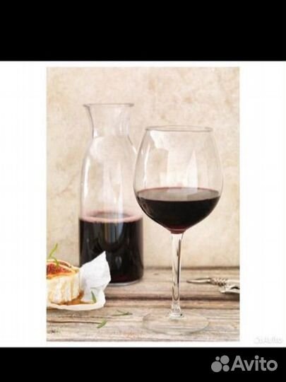 Бокал икеа хедерлиг