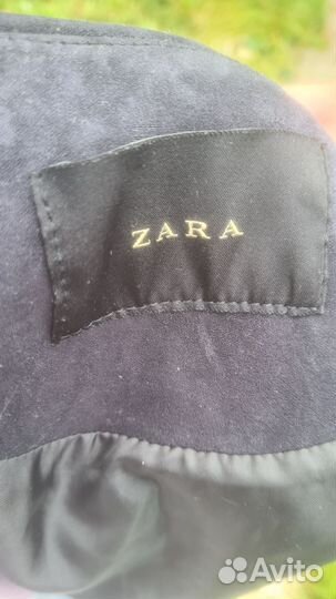 Пиджак женский Zara 44 46