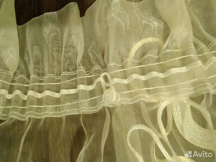 Шторы, занавески, цветной декор, бахрома