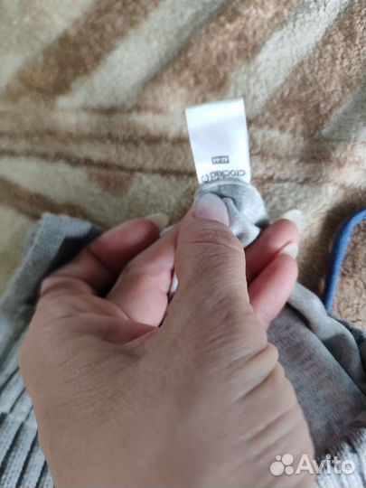 Шапки детские для мальчиков