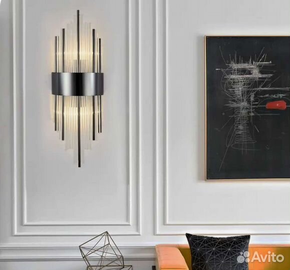 Бра дизайнерские