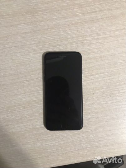 iPhone 7