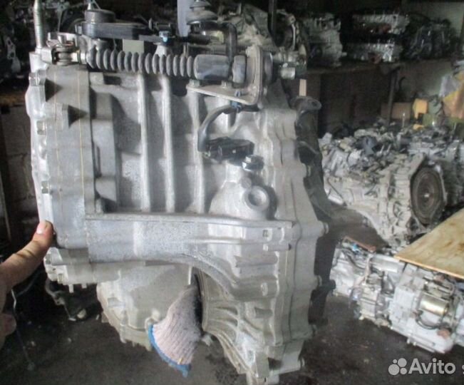 Вариатор Honda Civic 1.3 Hibrid, FD3 spsa TGN