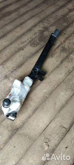 Фаркоп на volkswagen Golf V 2003-2008