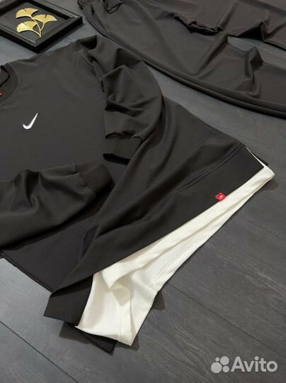 Спортивный костюм nike