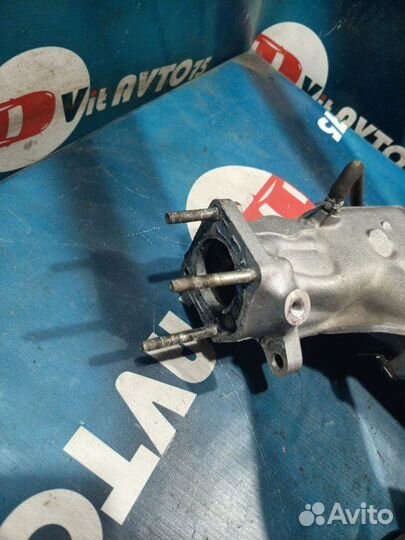 Коллектор впускной Toyota Caldina ST191 3SFE 1993