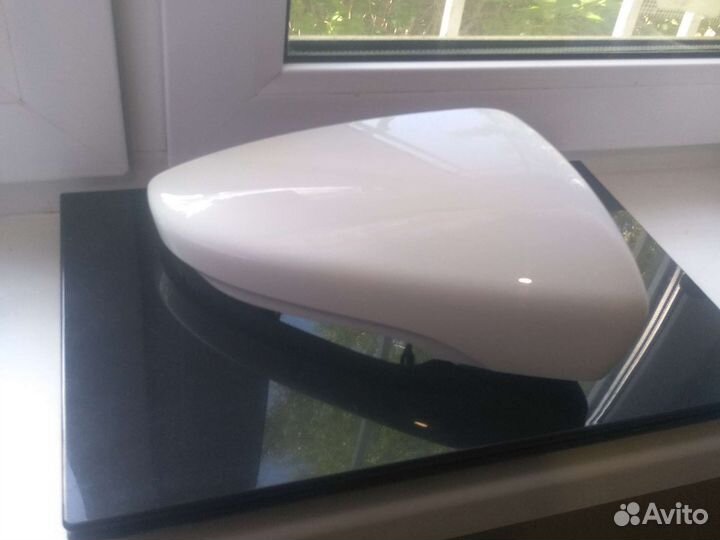 Крышка зеркала заднего вида гранта