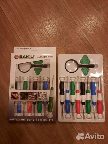 Мультиметр цифровой со звуком