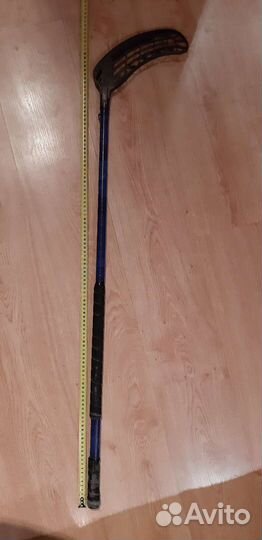 Клюшка для флорбола