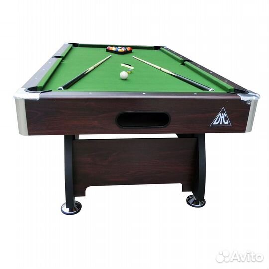 Бильярдный стол DFC vankuver 8 DS-BT-P02