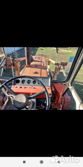 Трактор ЮМЗ 6КЛ, 1997