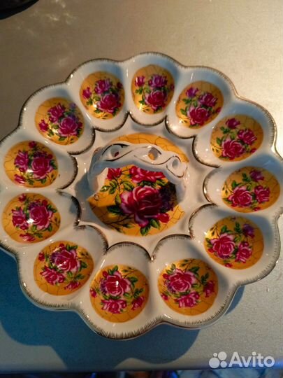 Подставка для яиц