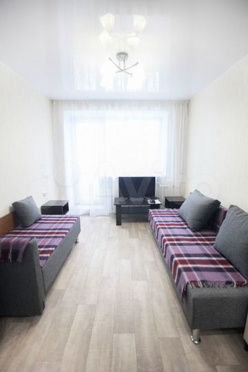 2-к. квартира, 40 м², 4/5 эт.