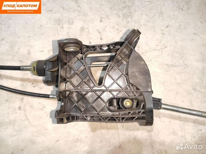 Трос переключения кпп Ford Kuga 2 2015