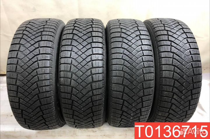 Pirelli Ice Zero FR 215/60 R16 99H