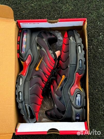 Nike Air max tn plus